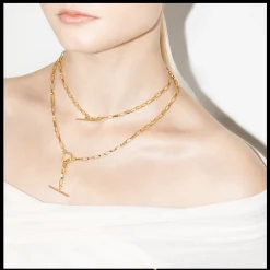 Colar Pernille-Cinco Discount