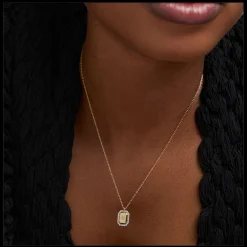Colar Pisces-PDPAOLA Best Sale