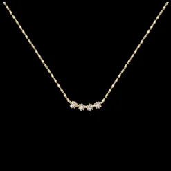 Colar White Tide-PDPAOLA Cheap