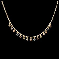 Colar Willow Gold-PDPAOLA Outlet