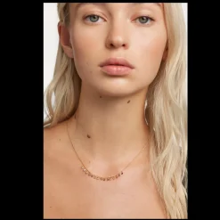Colar Willow Gold-PDPAOLA Outlet