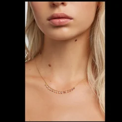 Colar Willow Gold-PDPAOLA Outlet