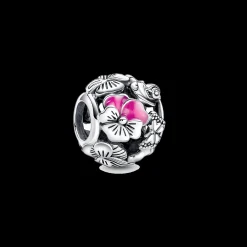 Conta Amizade Amor-Perfeito-Pandora Discount