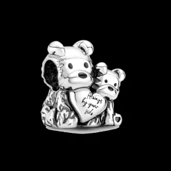 Conta Amor De Mae & Filho-Pandora Hot