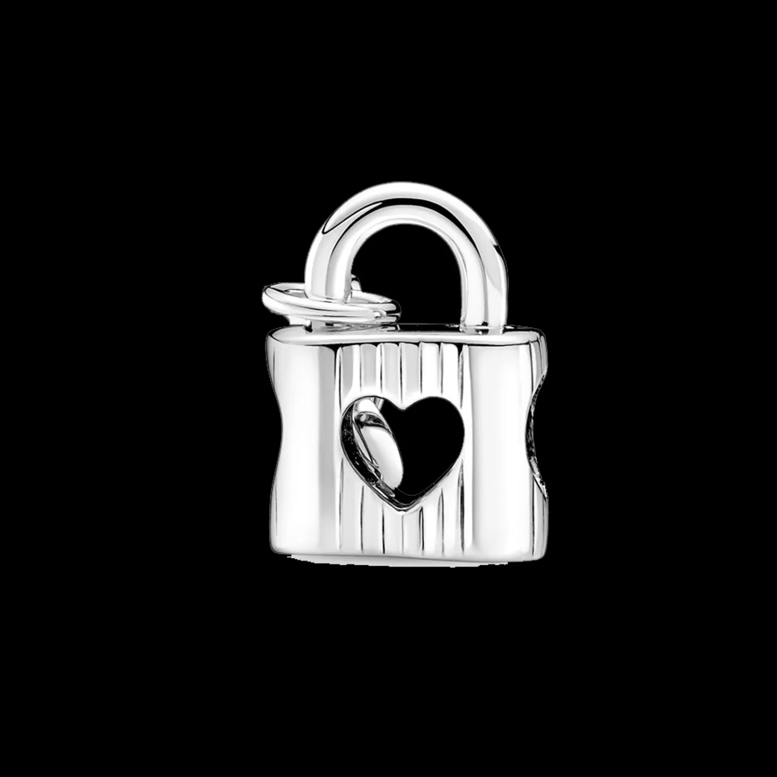 Conta Cadeado & Chave-Pandora Clearance