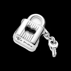 Conta Cadeado & Chave-Pandora Clearance