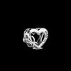 Conta Coracao Infinito Love You Mum-Pandora Best