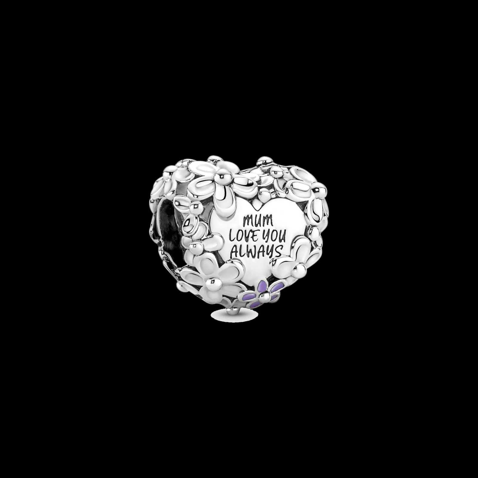 Conta Coracao Mae-Pandora Clearance