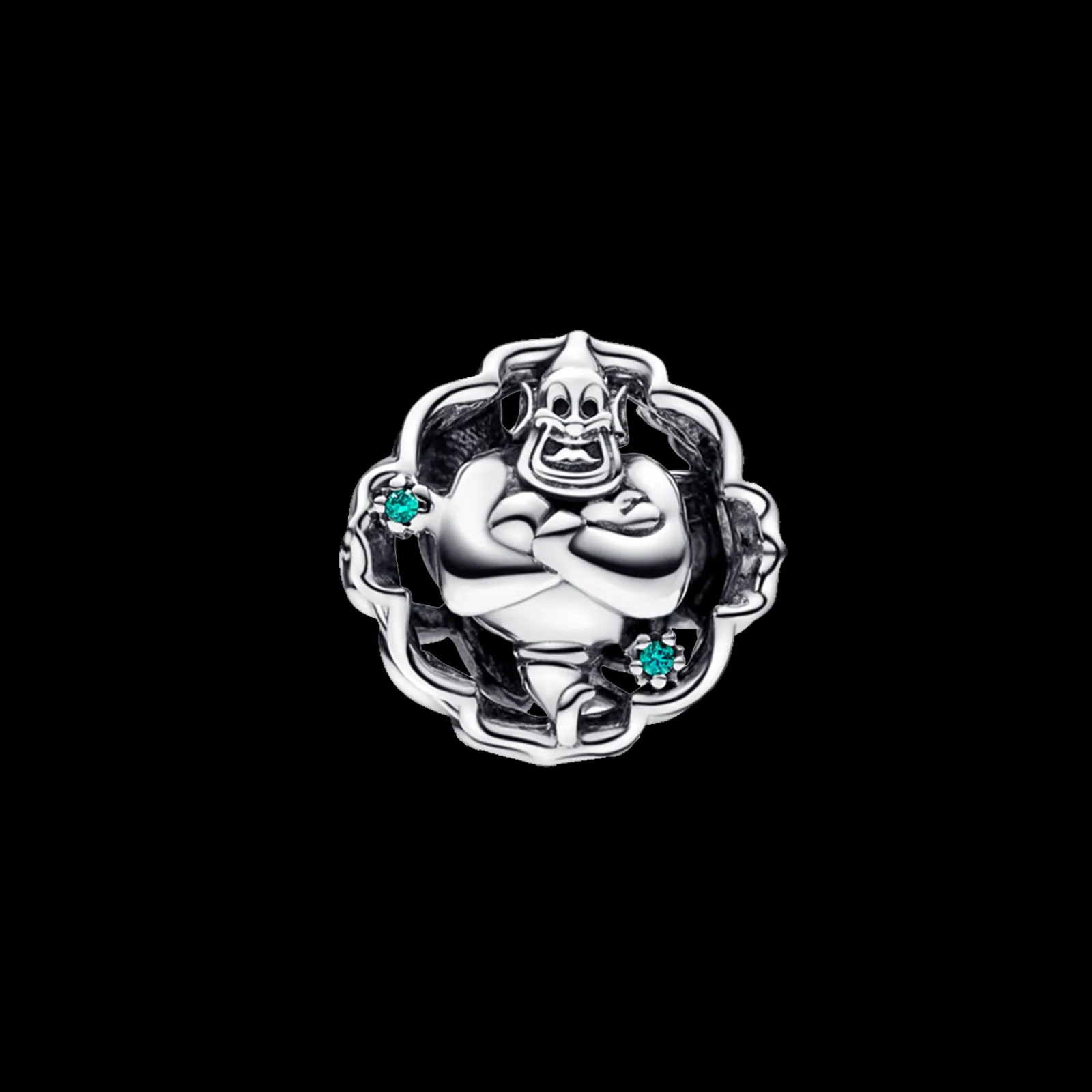 Conta Disney Jasmine-Pandora New
