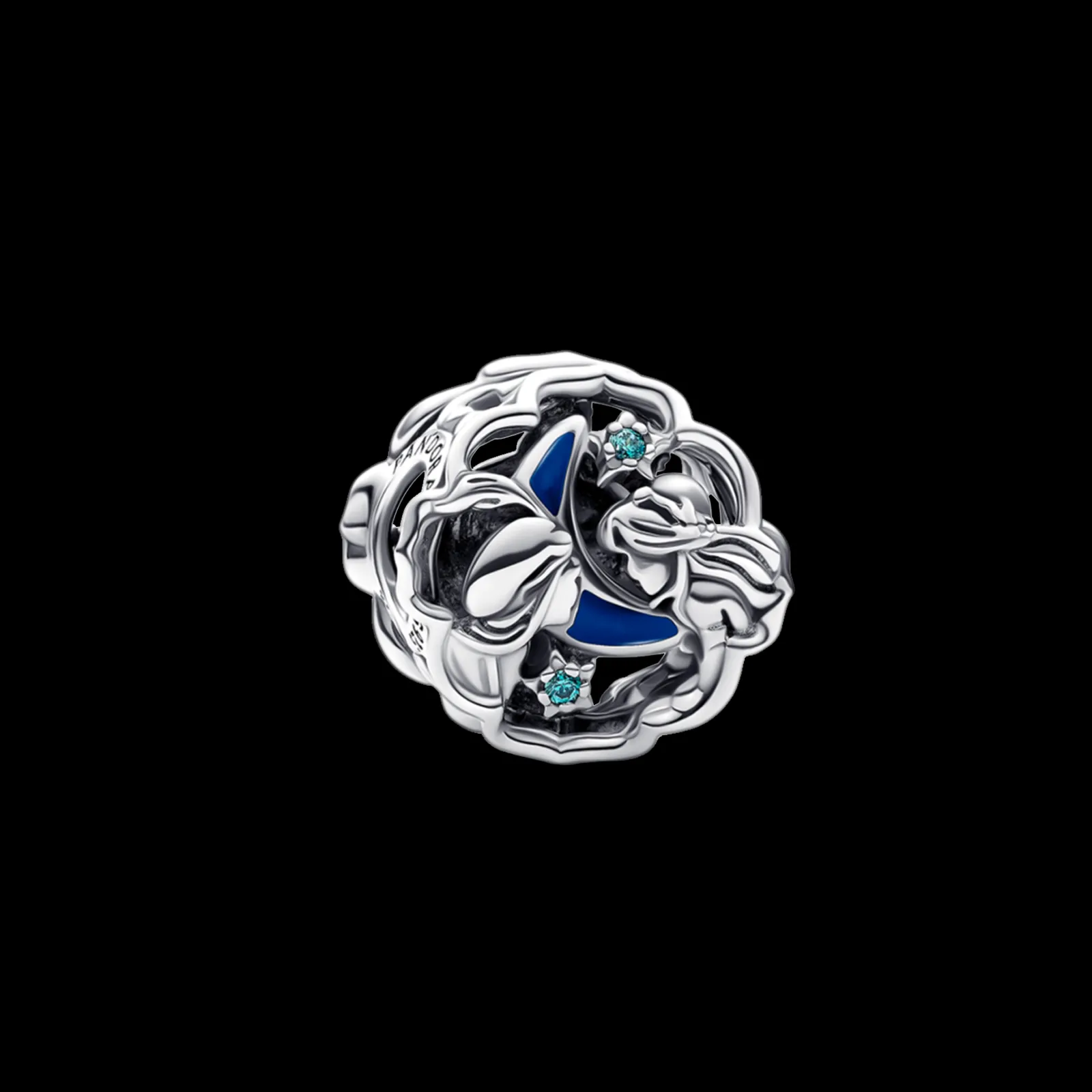 Conta Disney Jasmine-Pandora New