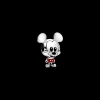 Conta Disney Mickey Mouse-Pandora Cheap