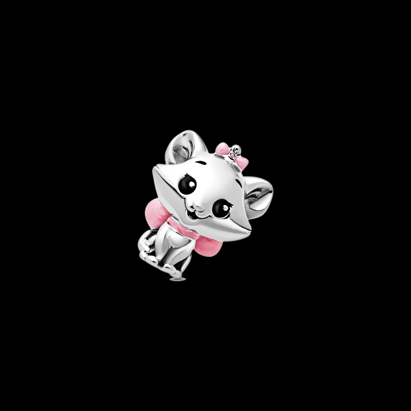 Conta Disney The Aristocats Marie-Pandora Store