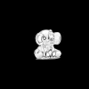 Conta Ellie The Elephant-Pandora Discount