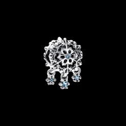 Conta Floco De Neve Com Zirconias-Pandora Online