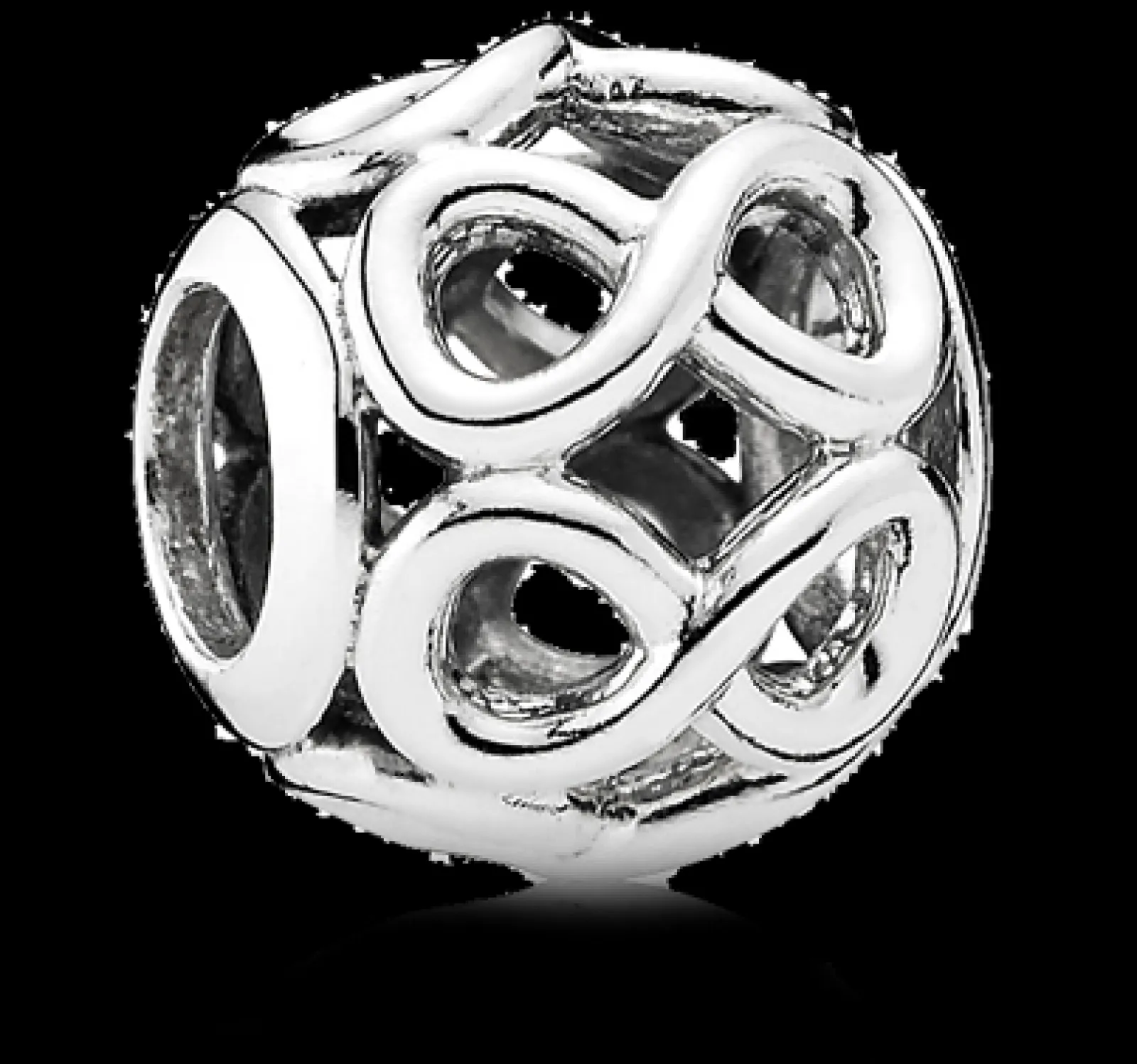 Conta Infinito-Pandora Fashion