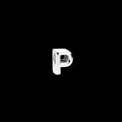 Conta Letra P-Pandora Clearance