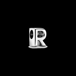 Conta Letra R-Pandora Shop