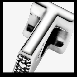 Conta Letra T-Pandora Discount