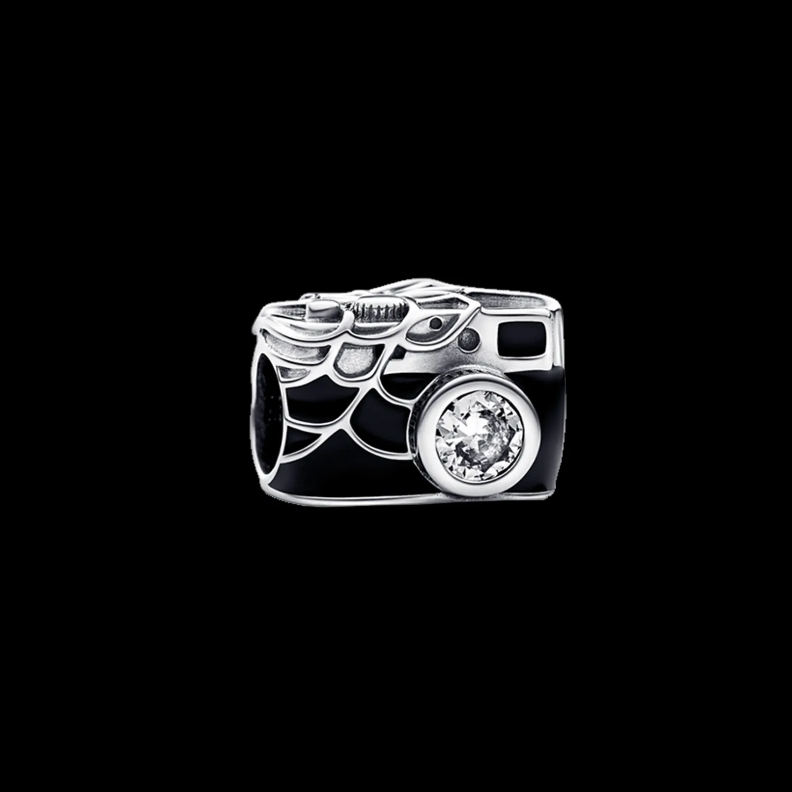 Conta Marvel Camara Do Homem-Aranha-Pandora Cheap