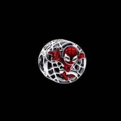 Conta Marvel Homem-Aranha-Pandora Fashion