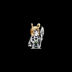 Conta Marvel Loki-Pandora Discount