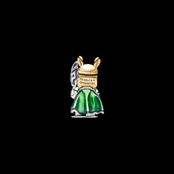 Conta Marvel Loki-Pandora Discount