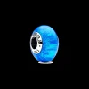 Conta Murano Azul-Pandora Hot
