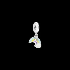 Conta Pendente Arco-Iris Do Amor-Pandora Shop