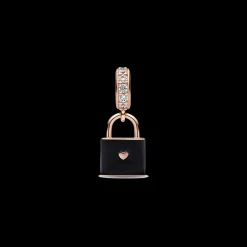 Conta Pendente Cadeado Love-Pandora Online