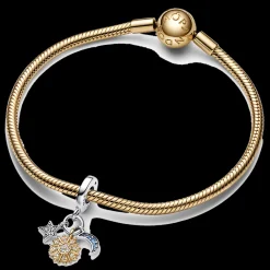Conta Pendente Celestial-Pandora Clearance