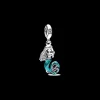 Conta Pendente Disney Ariel-Pandora Store