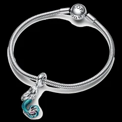Conta Pendente Disney Ariel-Pandora Store