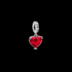 Conta Pendente Disney Mickey E Minnie-Pandora Cheap