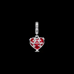 Conta Pendente Disney Mickey E Minnie-Pandora Cheap