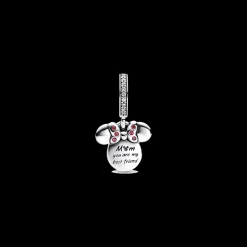 Conta Pendente Disney Minnie-Pandora Store