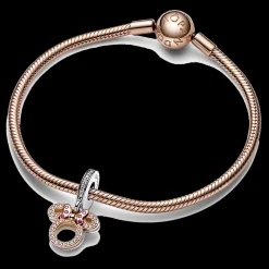 Conta Pendente Disney Minnie-Pandora Store