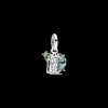 Conta Pendente Disney Monsters Porta-Pandora Outlet