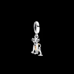Conta Pendente Disney Simba 100 Aniver-Pandora Sale