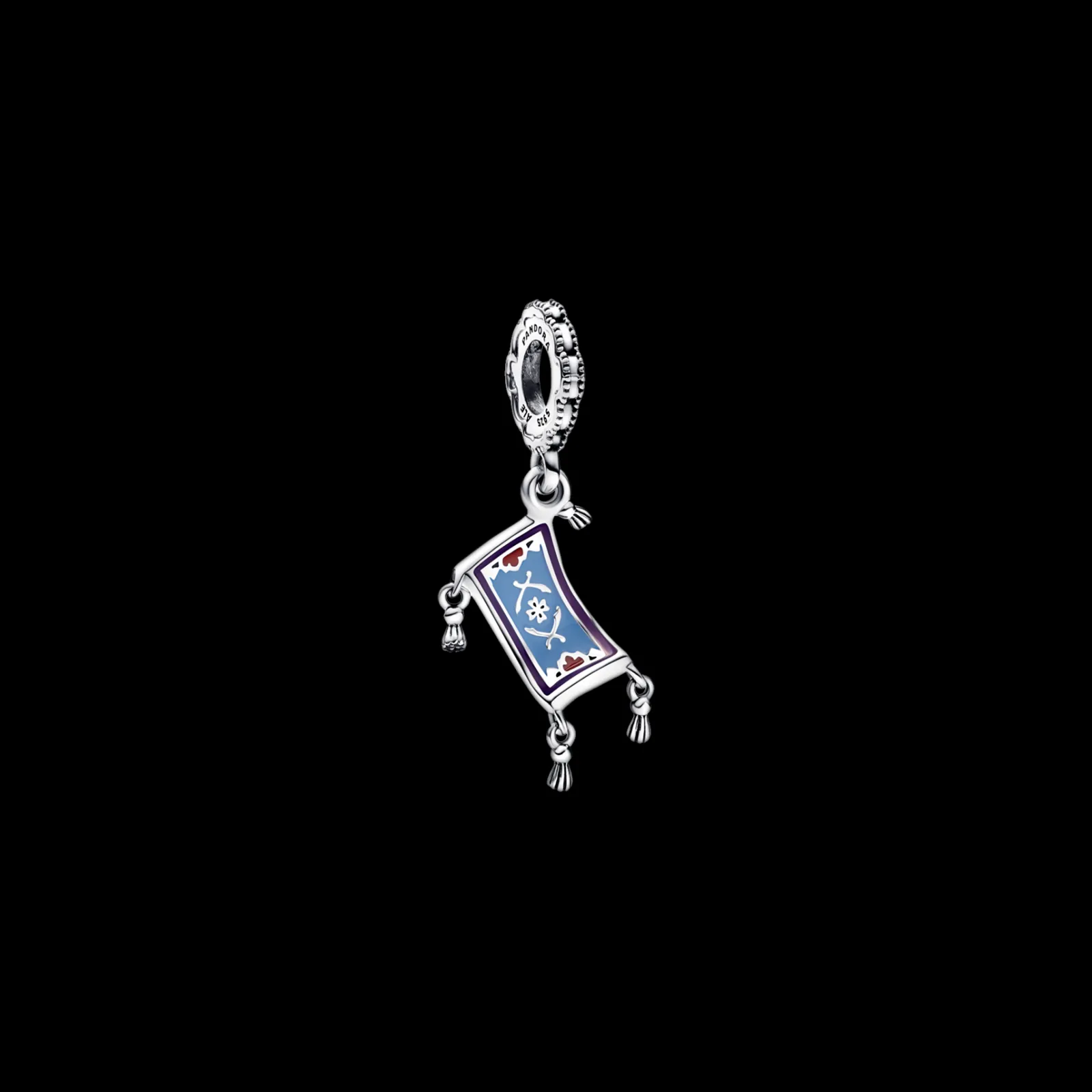 Conta Pendente Disney Tapete Magico Aladino-Pandora Outlet