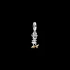 Conta Pendente Disney 100Th Minnie-Pandora Best
