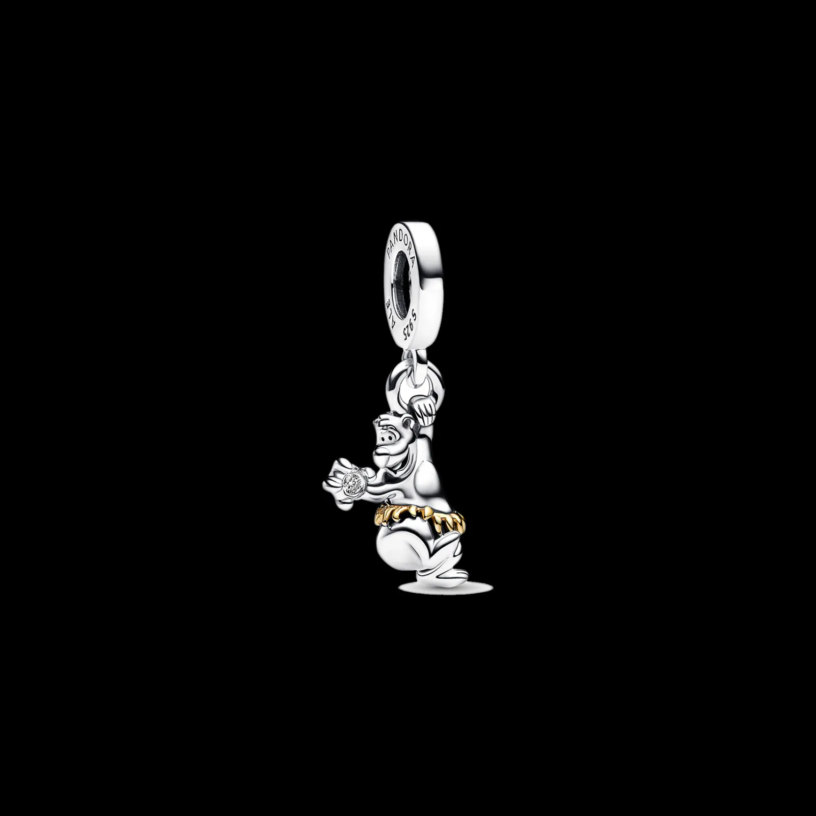 Conta Pendente Disney 100Th Baloo-Pandora Cheap