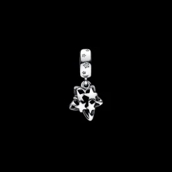 Conta Pendente Estrela Azul-Pandora Flash Sale