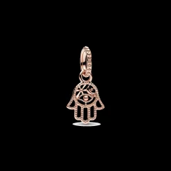 Conta Pendente Mao Hamsa-Pandora Cheap