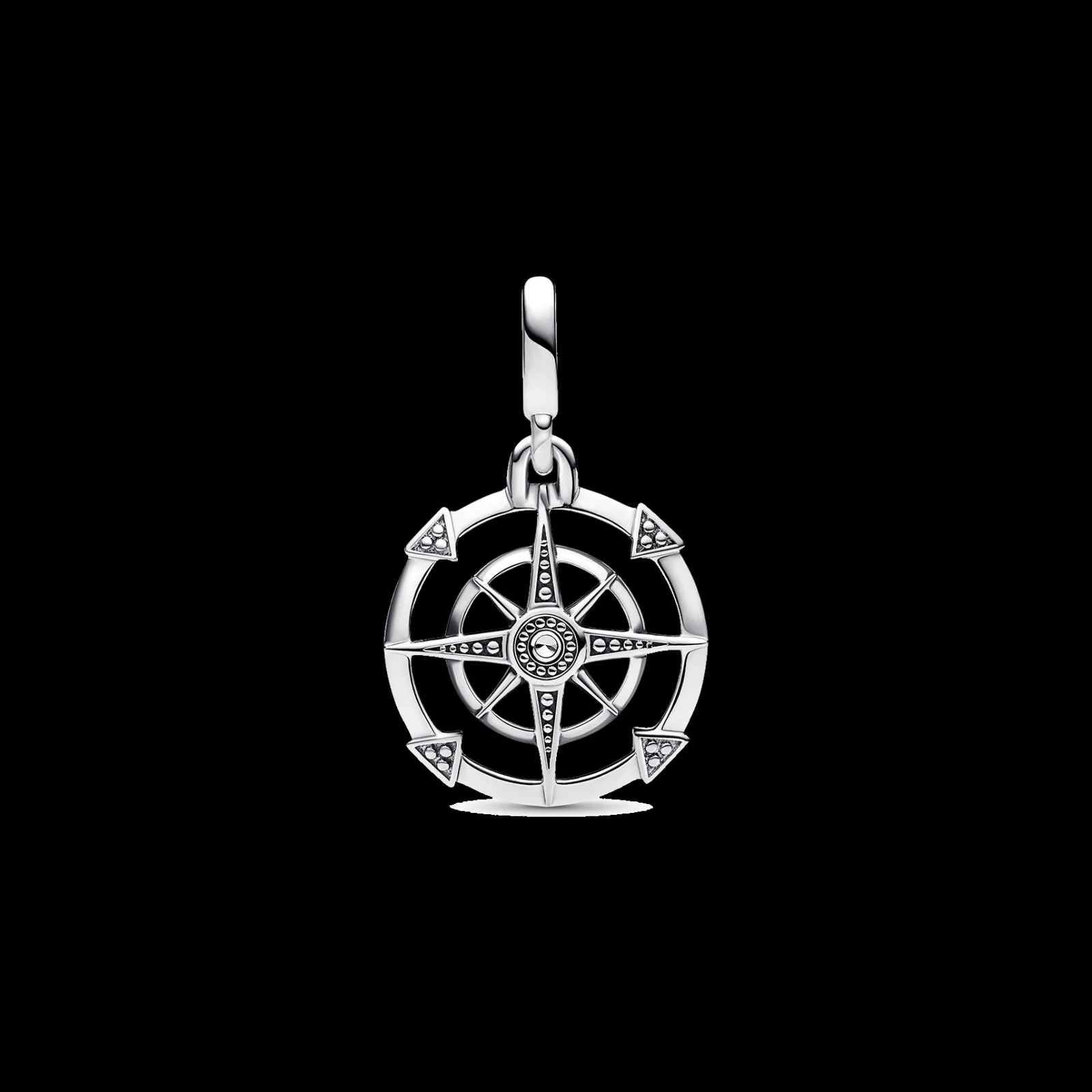 Conta Pendente Me Medalhao Bussola-Pandora Sale