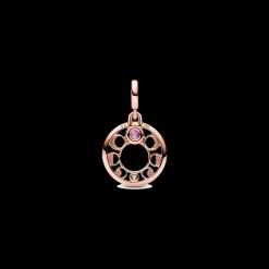 Conta Pendente Me Medalhao Fases Da Lua-Pandora Store