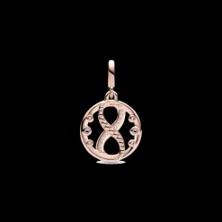 Conta Pendente Me Medalhao Infinity-Pandora Discount