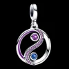 Conta Pendente Medalhao Me Ying & Yang-Pandora Flash Sale
