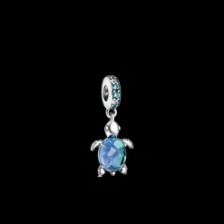 Conta Pendente Murano Tartaruga-Pandora Outlet