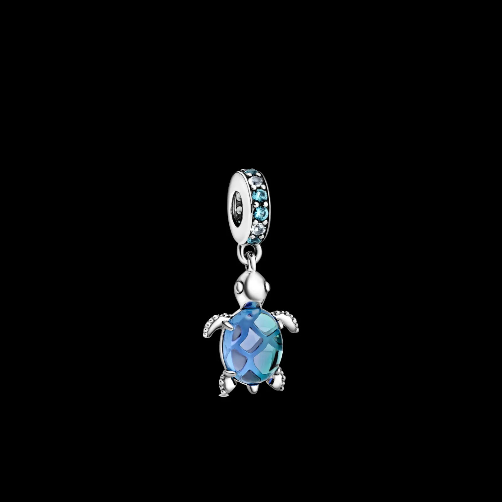 Conta Pendente Murano Tartaruga-Pandora Outlet
