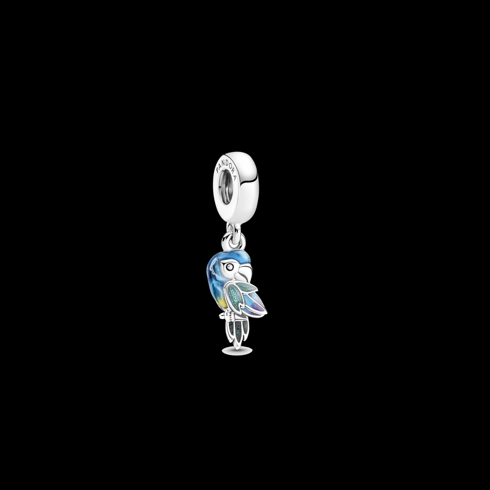 Conta Pendente Papagaio Tropical-Pandora Cheap